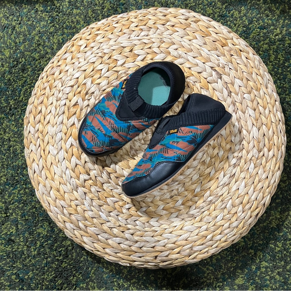 Teva Ember Moc Canyon (7)